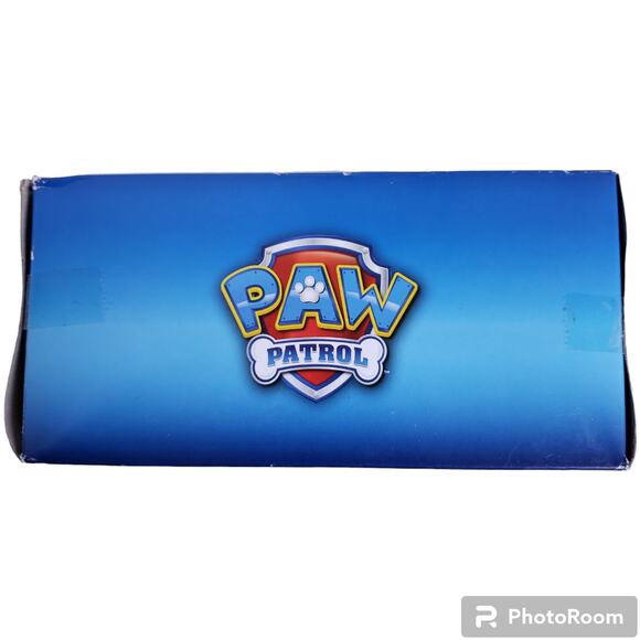 Paw Patrol Marshall Fire Engine Truck Kid's Toddler Toy Nickelodeon - Picture 5 of 5